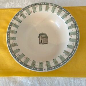 Pfaltzgraff Naturewood bowl